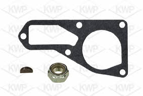 Kwp 10158 Water pump 10158: Buy near me in Poland at 2407.PL - Good price!