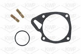 Kwp 10168 Water pump 10168: Buy near me in Poland at 2407.PL - Good price!