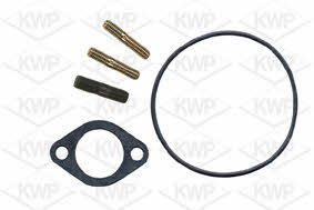 Kwp 10178 Water pump 10178: Buy near me in Poland at 2407.PL - Good price!