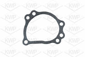 Kwp 10187 Water pump 10187: Buy near me in Poland at 2407.PL - Good price!