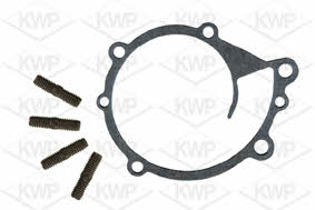 Kwp 10203 Water pump 10203: Buy near me in Poland at 2407.PL - Good price!