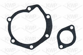 Kwp 10247 Water pump 10247: Buy near me in Poland at 2407.PL - Good price!