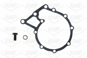 Kwp 10272 Water pump 10272: Buy near me at 2407.PL in Poland at an Affordable price!