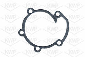 Kwp 10284 Water pump 10284: Buy near me in Poland at 2407.PL - Good price!