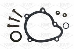 Kwp 10312 Water pump 10312: Buy near me in Poland at 2407.PL - Good price!