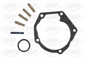 Kwp 10333 Water pump 10333: Buy near me in Poland at 2407.PL - Good price!