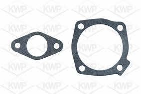 Kwp 10399 Water pump 10399: Buy near me at 2407.PL in Poland at an Affordable price!