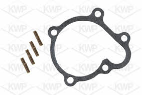 Kwp 10410 Water pump 10410: Buy near me in Poland at 2407.PL - Good price!