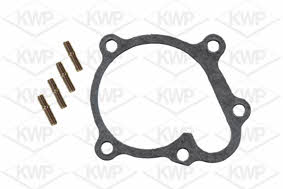 Kwp 10415 Water pump 10415: Buy near me in Poland at 2407.PL - Good price!