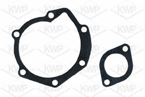Kwp 10516 Water pump 10516: Buy near me in Poland at 2407.PL - Good price!