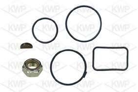 Kwp 10544 Water pump 10544: Buy near me in Poland at 2407.PL - Good price!