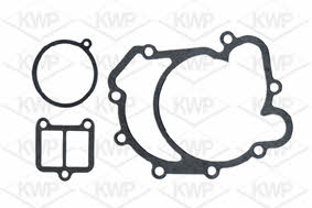 Kwp 10567 Water pump 10567: Buy near me in Poland at 2407.PL - Good price!