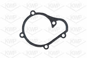 Kwp 10611 Water pump 10611: Buy near me in Poland at 2407.PL - Good price!