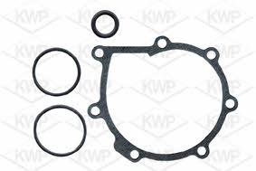 Kwp 10636 Water pump 10636: Buy near me in Poland at 2407.PL - Good price!