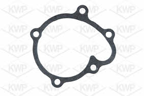 Kwp 10664 Water pump 10664: Buy near me in Poland at 2407.PL - Good price!