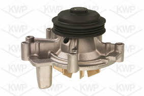 Kwp 10684 Water pump 10684: Buy near me in Poland at 2407.PL - Good price!