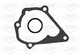 Kwp 10697 Water pump 10697: Buy near me in Poland at 2407.PL - Good price!