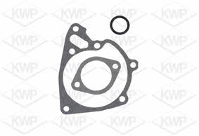 Kwp 10700 Water pump 10700: Buy near me in Poland at 2407.PL - Good price!