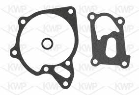 Kwp 10701 Water pump 10701: Buy near me in Poland at 2407.PL - Good price!