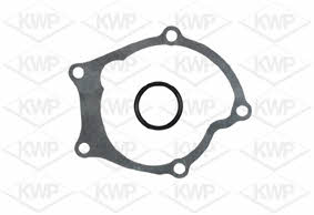 Kwp 10702 Water pump 10702: Buy near me in Poland at 2407.PL - Good price!