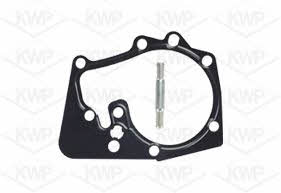 Kwp 10724A Water pump 10724A: Buy near me in Poland at 2407.PL - Good price!