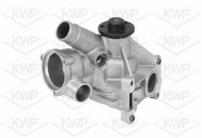 Kwp 10735 Water pump 10735: Buy near me in Poland at 2407.PL - Good price!