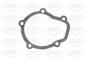Kwp 10738 Water pump 10738: Buy near me in Poland at 2407.PL - Good price!