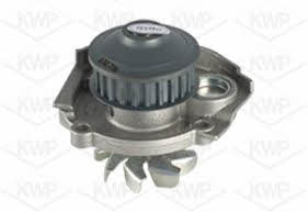 Kwp 10739 Water pump 10739: Buy near me in Poland at 2407.PL - Good price!