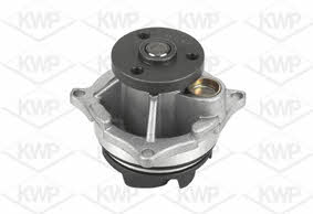Kwp 10741 Water pump 10741: Buy near me in Poland at 2407.PL - Good price!