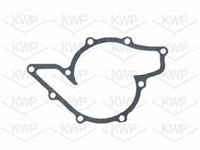Kwp 10757 Water pump 10757: Buy near me at 2407.PL in Poland at an Affordable price!