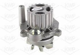 Kwp 10762 Water pump 10762: Buy near me in Poland at 2407.PL - Good price!