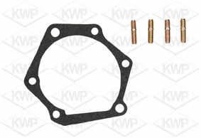Kwp 10767 Water pump 10767: Buy near me at 2407.PL in Poland at an Affordable price!