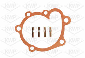 Kwp 10771 Water pump 10771: Buy near me in Poland at 2407.PL - Good price!