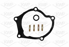 Kwp 10780 Water pump 10780: Buy near me in Poland at 2407.PL - Good price!