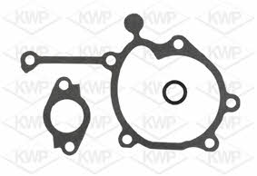 Kwp 10783 Pompa wodna 10783: Dobra cena w Polsce na 2407.PL - Kup Teraz!