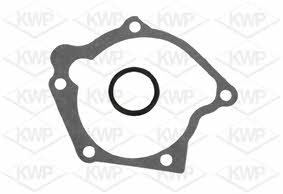 Kwp 10796 Water pump 10796: Buy near me in Poland at 2407.PL - Good price!