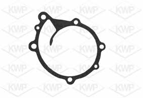 Kwp 10812 Water pump 10812: Buy near me in Poland at 2407.PL - Good price!