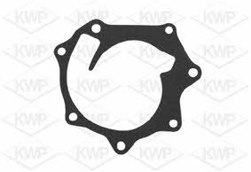 Kwp 10814 Water pump 10814: Buy near me in Poland at 2407.PL - Good price!
