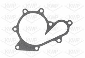 Kwp 10823 Water pump 10823: Buy near me in Poland at 2407.PL - Good price!