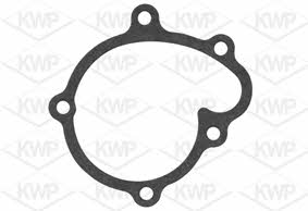 Kwp 10834 Water pump 10834: Buy near me at 2407.PL in Poland at an Affordable price!