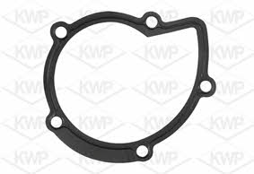 Kwp 10861 Water pump 10861: Buy near me in Poland at 2407.PL - Good price!