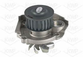 Kwp 10866 Water pump 10866: Buy near me in Poland at 2407.PL - Good price!