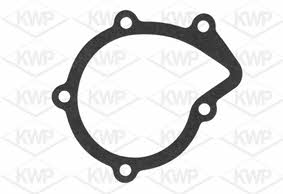 Kwp 10911 Water pump 10911: Buy near me in Poland at 2407.PL - Good price!