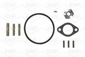 Kwp 10915 Water pump 10915: Buy near me in Poland at 2407.PL - Good price!