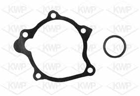 Kwp 10918 Water pump 10918: Buy near me in Poland at 2407.PL - Good price!
