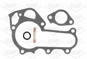 Kwp 10921 Water pump 10921: Buy near me at 2407.PL in Poland at an Affordable price!