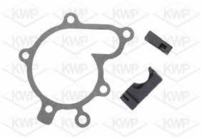 Kwp 10933 Water pump 10933: Buy near me in Poland at 2407.PL - Good price!