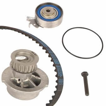 Kwp KW442-1 TIMING BELT KIT WITH WATER PUMP KW4421: Buy near me in Poland at 2407.PL - Good price!