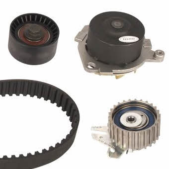 Kwp KW621-1 TIMING BELT KIT WITH WATER PUMP KW6211: Buy near me in Poland at 2407.PL - Good price!