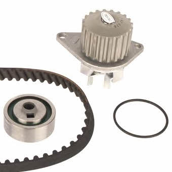 Kwp KW628-2 TIMING BELT KIT WITH WATER PUMP KW6282: Buy near me in Poland at 2407.PL - Good price!
